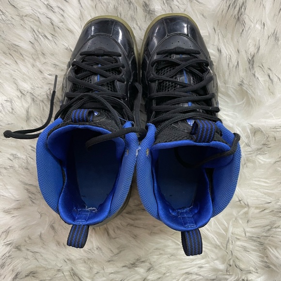 Nike Foamposite “Space Jam” GS - Picture 6 of 7